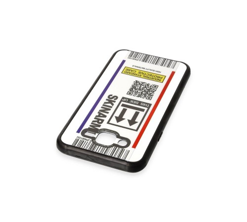 Samsung Galaxy J7 Kılıf Mirror Desenli Kapak - Mirror - 7 Samsung Galaxy J7 Kılıf Mirror Desenli Kapak - Mirror - 7