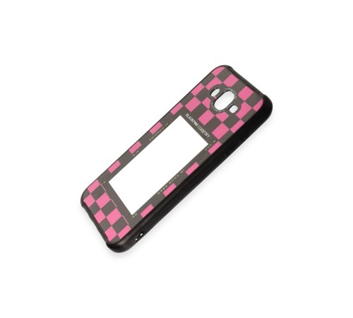 Samsung Galaxy J7 Kılıf Mirror Desenli Kapak - Mirror - 8 Samsung Galaxy J7 Kılıf Mirror Desenli Kapak - Mirror - 8