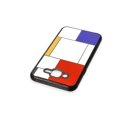 Samsung Galaxy J7 Kılıf Mirror Desenli Kapak - Mirror - 9 Samsung Galaxy J7 Kılıf Mirror Desenli Kapak - Mirror - 9