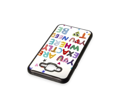 Samsung Galaxy J7 Kılıf Mirror Desenli Kapak - Mirror - 10 Samsung Galaxy J7 Kılıf Mirror Desenli Kapak - Mirror - 10