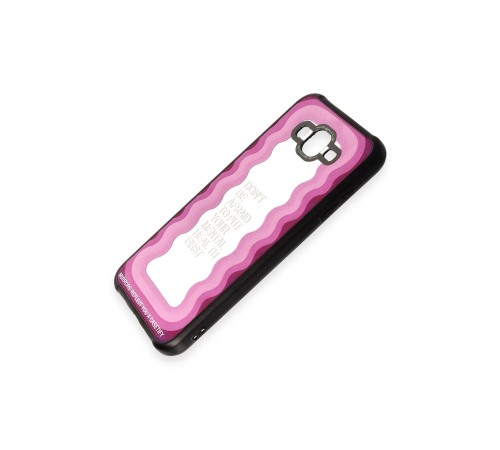 Samsung Galaxy J7 Kılıf Mirror Desenli Kapak - Mirror - 11 Samsung Galaxy J7 Kılıf Mirror Desenli Kapak - Mirror - 11