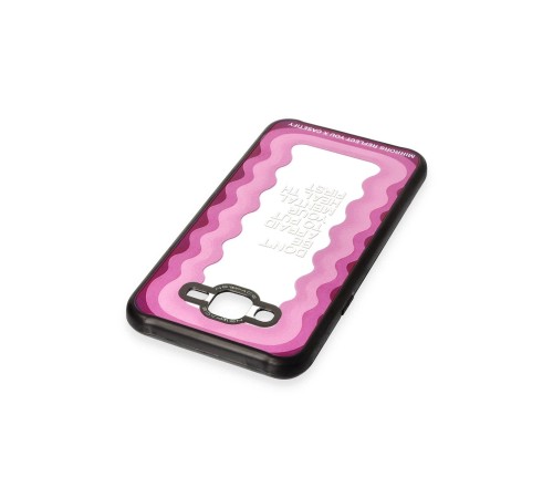 Samsung Galaxy J7 Kılıf Mirror Desenli Kapak - Mirror - 11 Samsung Galaxy J7 Kılıf Mirror Desenli Kapak - Mirror - 11