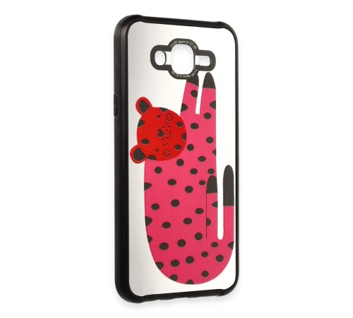 Samsung Galaxy J7 Kılıf Mirror Desenli Kapak - Mirror - 12 Samsung Galaxy J7 Kılıf Mirror Desenli Kapak - Mirror - 12