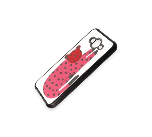 Samsung Galaxy J7 Kılıf Mirror Desenli Kapak - Mirror - 12 Samsung Galaxy J7 Kılıf Mirror Desenli Kapak - Mirror - 12
