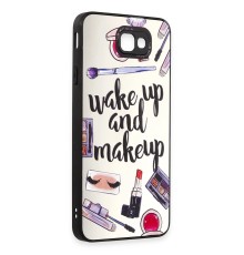 Samsung Galaxy J7 Prime Kılıf Mirror Desenli Kapak - Mirror - 3