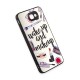 Samsung Galaxy J7 Prime Kılıf Mirror Desenli Kapak - Mirror - 3