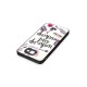 Samsung Galaxy J7 Prime Kılıf Mirror Desenli Kapak - Mirror - 3