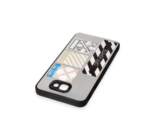 Samsung Galaxy J7 Prime Kılıf Mirror Desenli Kapak - Mirror - 6 Samsung Galaxy J7 Prime Kılıf Mirror Desenli Kapak - Mirror - 6