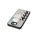 Samsung Galaxy J7 Prime Kılıf Mirror Desenli Kapak - Mirror - 6