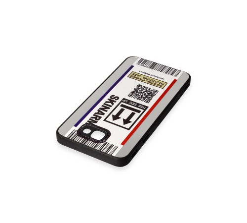 Samsung Galaxy J7 Prime Kılıf Mirror Desenli Kapak - Mirror - 7 Samsung Galaxy J7 Prime Kılıf Mirror Desenli Kapak - Mirror - 7