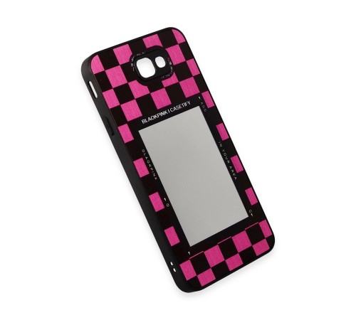 Samsung Galaxy J7 Prime Kılıf Mirror Desenli Kapak - Mirror - 8 Samsung Galaxy J7 Prime Kılıf Mirror Desenli Kapak - Mirror - 8