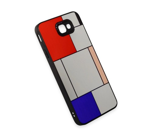 Samsung Galaxy J7 Prime Kılıf Mirror Desenli Kapak - Mirror - 9 Samsung Galaxy J7 Prime Kılıf Mirror Desenli Kapak - Mirror - 9