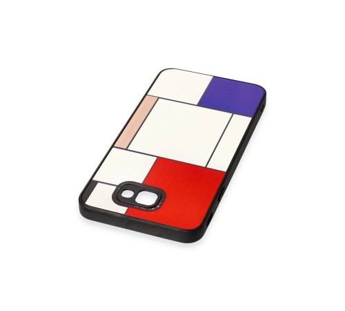 Samsung Galaxy J7 Prime Kılıf Mirror Desenli Kapak - Mirror - 9 Samsung Galaxy J7 Prime Kılıf Mirror Desenli Kapak - Mirror - 9