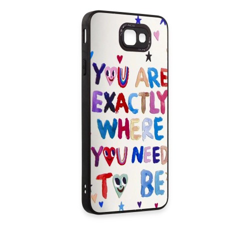 Samsung Galaxy J7 Prime Kılıf Mirror Desenli Kapak - Mirror - 10 Samsung Galaxy J7 Prime Kılıf Mirror Desenli Kapak - Mirror - 10
