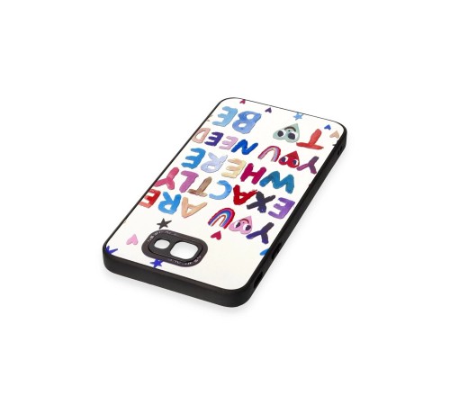 Samsung Galaxy J7 Prime Kılıf Mirror Desenli Kapak - Mirror - 10 Samsung Galaxy J7 Prime Kılıf Mirror Desenli Kapak - Mirror - 10