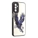 Samsung Galaxy M23 Kılıf Mirror Desenli Kapak - Mirror - 1