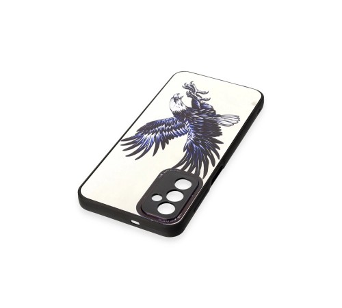 Samsung Galaxy M23 Kılıf Mirror Desenli Kapak - Mirror - 1 Samsung Galaxy M23 Kılıf Mirror Desenli Kapak - Mirror - 1