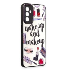 Samsung Galaxy M23 Kılıf Mirror Desenli Kapak - Mirror - 3
