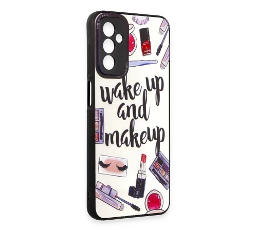 Samsung Galaxy M23 Kılıf Mirror Desenli Kapak - Mirror - 3 Samsung Galaxy M23 Kılıf Mirror Desenli Kapak - Mirror - 3