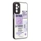 Samsung Galaxy M23 Kılıf Mirror Desenli Kapak - Mirror - 4
