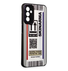 Samsung Galaxy M23 Kılıf Mirror Desenli Kapak - Mirror - 7