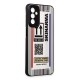Samsung Galaxy M23 Kılıf Mirror Desenli Kapak - Mirror - 7