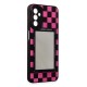 Samsung Galaxy M23 Kılıf Mirror Desenli Kapak - Mirror - 8