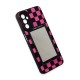 Samsung Galaxy M23 Kılıf Mirror Desenli Kapak - Mirror - 8