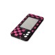 Samsung Galaxy M23 Kılıf Mirror Desenli Kapak - Mirror - 8