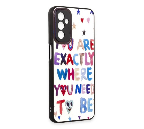 Samsung Galaxy M23 Kılıf Mirror Desenli Kapak - Mirror - 10 Samsung Galaxy M23 Kılıf Mirror Desenli Kapak - Mirror - 10