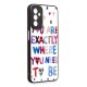 Samsung Galaxy M23 Kılıf Mirror Desenli Kapak - Mirror - 10