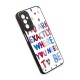 Samsung Galaxy M23 Kılıf Mirror Desenli Kapak - Mirror - 10