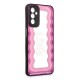 Samsung Galaxy M23 Kılıf Mirror Desenli Kapak - Mirror - 11