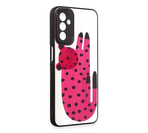Samsung Galaxy M23 Kılıf Mirror Desenli Kapak - Mirror - 12 Samsung Galaxy M23 Kılıf Mirror Desenli Kapak - Mirror - 12