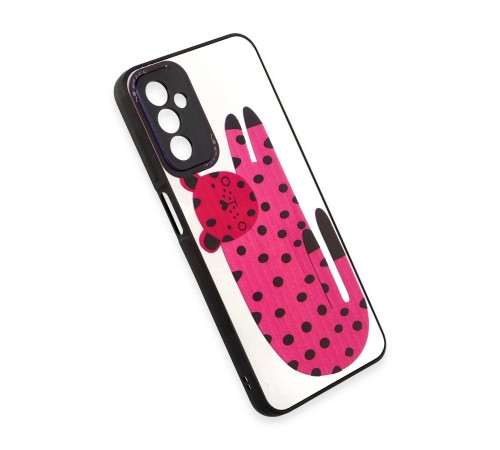Samsung Galaxy M23 Kılıf Mirror Desenli Kapak - Mirror - 12 Samsung Galaxy M23 Kılıf Mirror Desenli Kapak - Mirror - 12