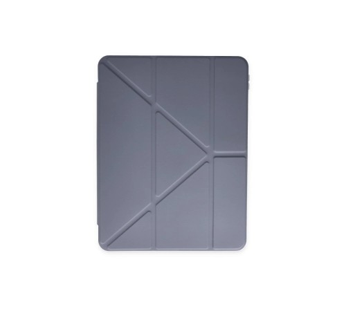Xiaomi Redmi Pad Kılıf Kalemlikli Mars Tablet Kılıfı - Lila Xiaomi Redmi Pad Kılıf Kalemlikli Mars Tablet Kılıfı - Lila