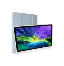 Xiaomi Redmi Pad Kılıf Kalemlikli Mars Tablet Kılıfı - Mavi