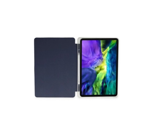 Xiaomi Redmi Pad Kılıf Kalemlikli Mars Tablet Kılıfı - Lacivert Xiaomi Redmi Pad Kılıf Kalemlikli Mars Tablet Kılıfı - Lacivert