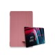 iPad Air 5 (2022) Kılıf Tablet Smart Kılıf - Pembe