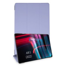 iPad Air 5 (2022) Kılıf Tablet Smart Kılıf - Lila