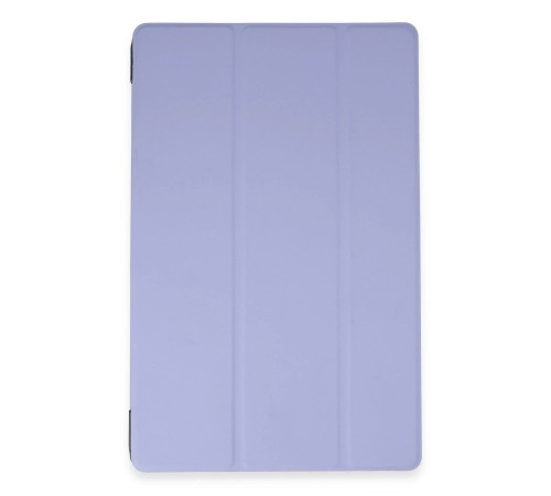 iPad Air 5 (2022) Kılıf Tablet Smart Kılıf - Lila iPad Air 5 (2022) Kılıf Tablet Smart Kılıf - Lila