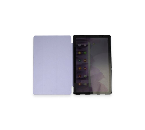 iPad Air 5 (2022) Kılıf Tablet Smart Kılıf - Lila iPad Air 5 (2022) Kılıf Tablet Smart Kılıf - Lila
