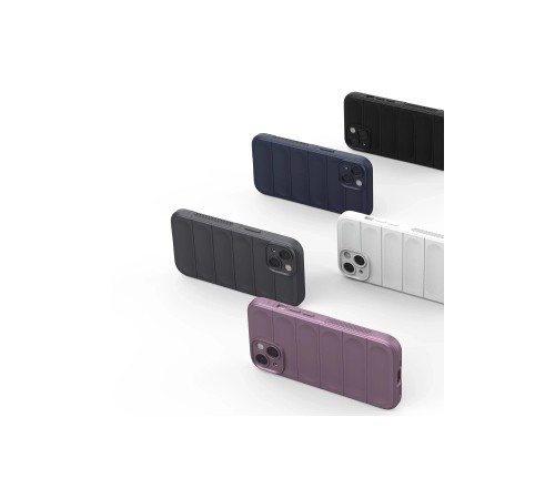 Realme 9i 4G Kılıf Optimum Silikon - Siyah Realme 9i 4G Kılıf Optimum Silikon - Siyah