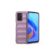 Realme 9i 4G Kılıf Optimum Silikon - Mor