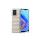 Realme 9i 4G Kılıf Optimum Silikon - Krem