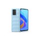 Realme 9i 4G Kılıf Optimum Silikon - Sky Blue