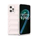 Realme 9 Pro 5G Kılıf Optimum Silikon - Krem