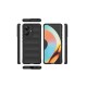 Realme 10 Pro 5G Kılıf Optimum Silikon - Koyu Yeşil