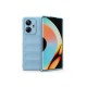 Realme 10 Pro 5G Kılıf Optimum Silikon - Sky Blue