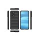 Realme GT2 5G Kılıf Optimum Silikon - Kırmızı